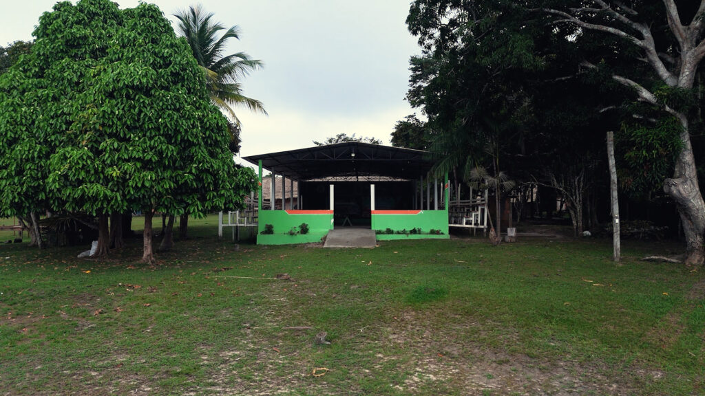 Centro Social Nadir Michiles